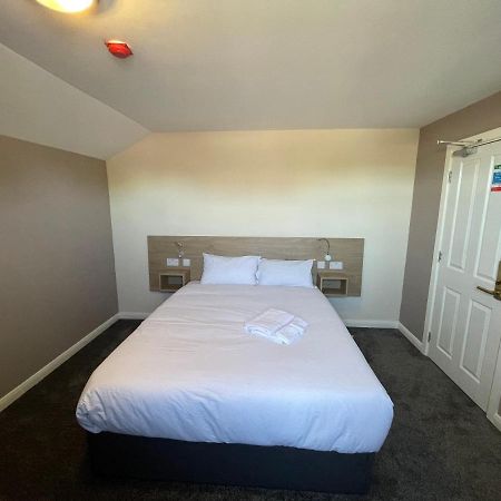 Tinapa Suites Manchester Luaran gambar