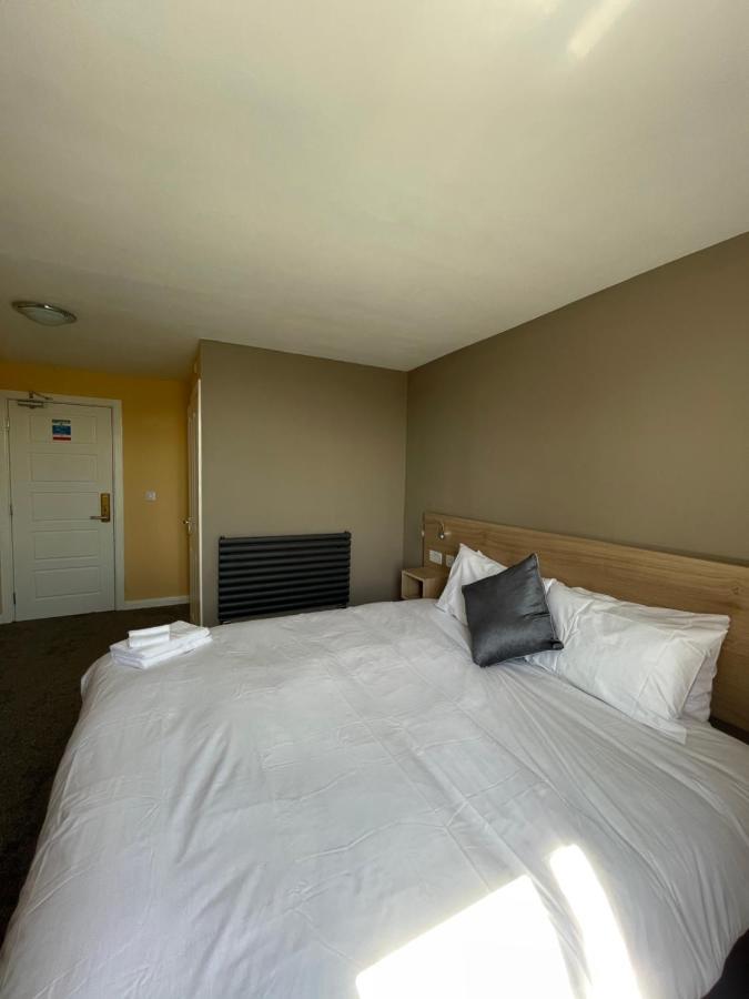 Tinapa Suites Manchester Luaran gambar