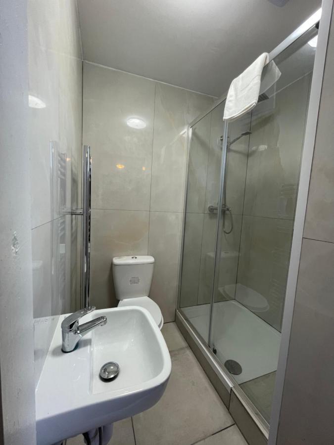 Tinapa Suites Manchester Luaran gambar