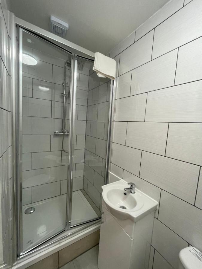 Tinapa Suites Manchester Luaran gambar